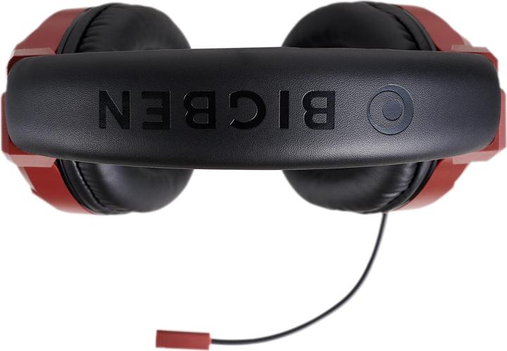 Image du produit Bigben Casque d'écoute stéréo V3 (Filaire)