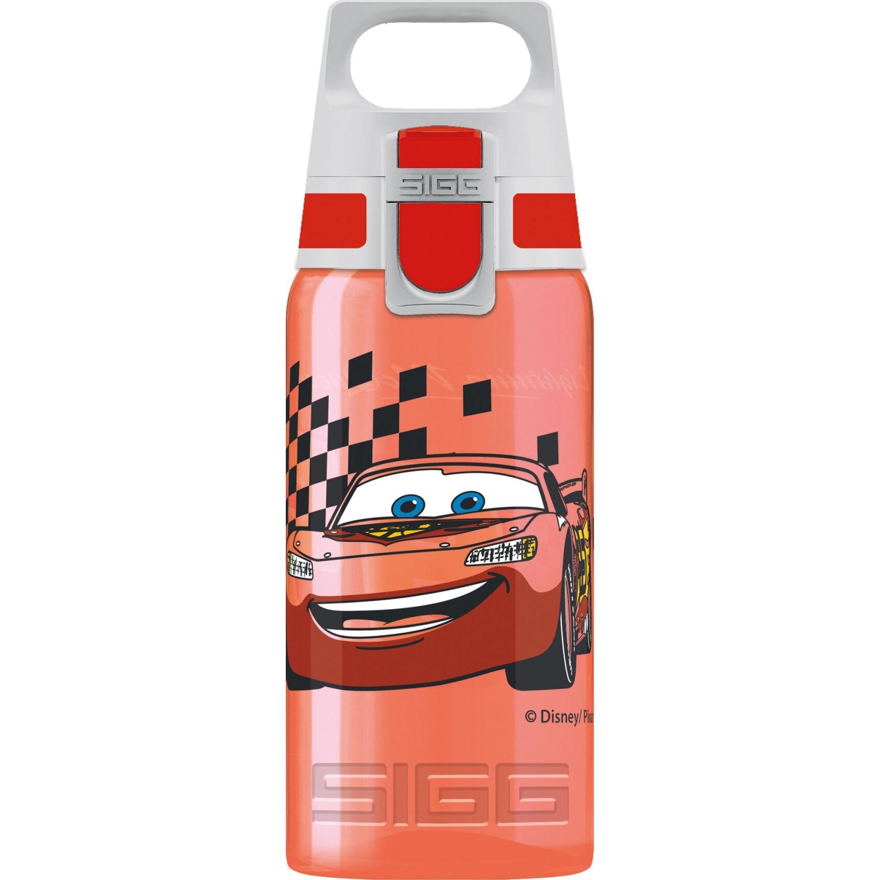 Thumbnail - Sigg, Trinkflasche + Thermosflasche, (0.50 l)