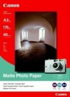 Actual product image Canon Mp-101 (170 g/m², A3, 40 x)