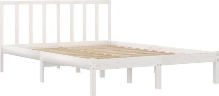 Actual product image vidaXL Sondra (160 x 200 cm)