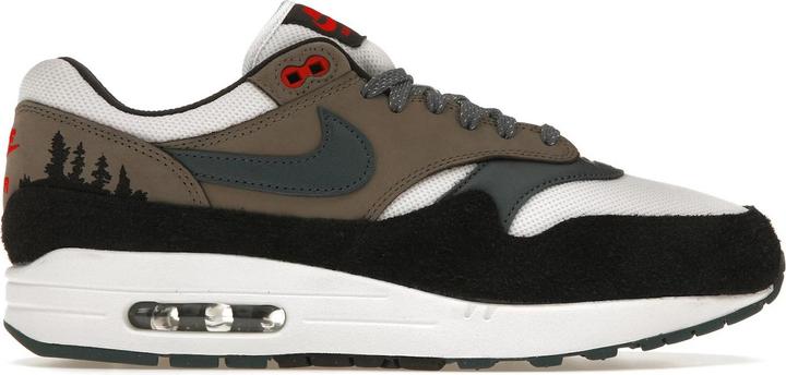 Image du produit Nike Air Max 1 PRM Escape Treeline (41)