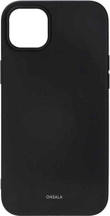 Produktbild Carl ONSALA Backcover Silicone (Apple iPhone 14 Plus)