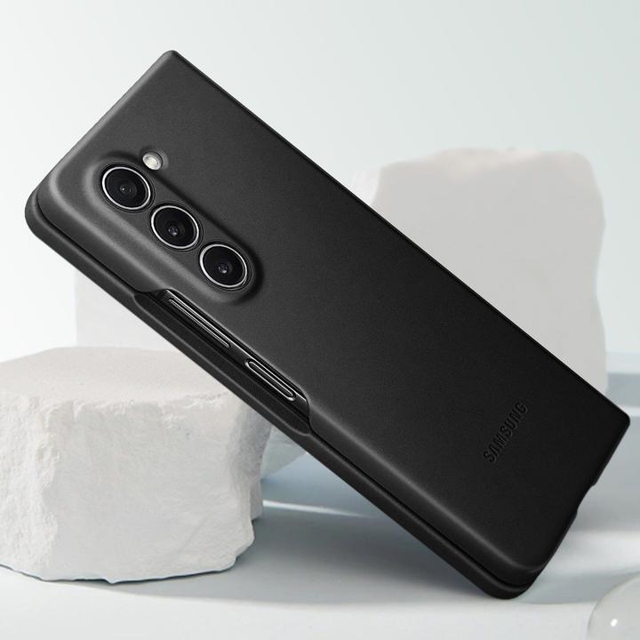Produktbild Samsung Eco Leather Case (Samsung Galaxy Z Fold5)