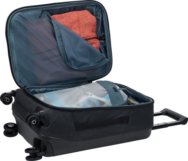 Immagine prodotto Thule Aion Carry On Spinner (35 l, Bagaglio a mano (fino a 50 litri))
