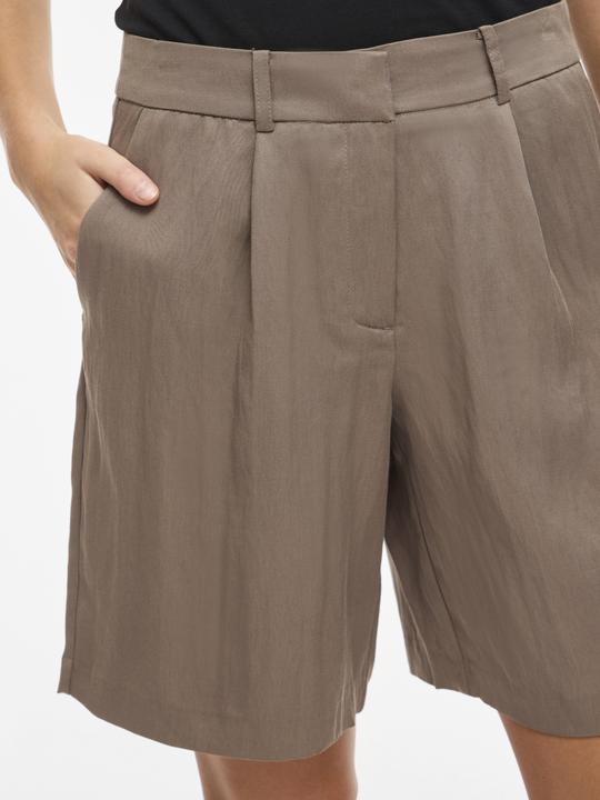 Image du produit Vila VIALYNA Mid-Waist Shorts (42)
