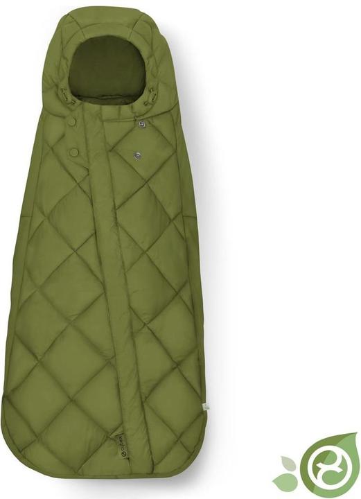 Immagine prodotto Cybex Snogga Mini 2 Foot Pouch