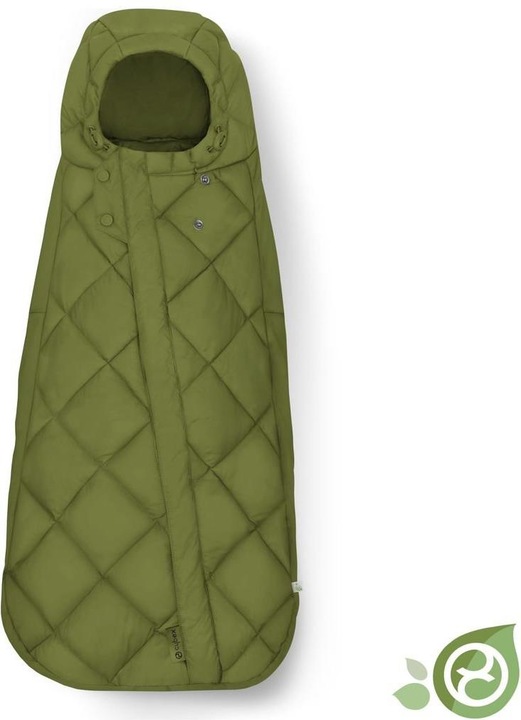 Immagine prodotto Cybex Snogga Mini 2 Foot Pouch