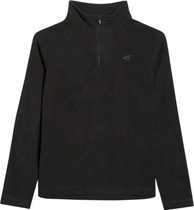 Produktbild 4F Fleece-Sweatshirt (122, 128)