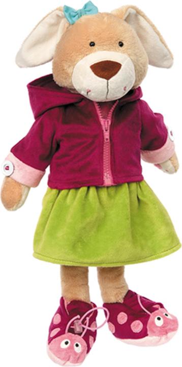 Actual product image Sigikid Learning Bunny (45 cm)