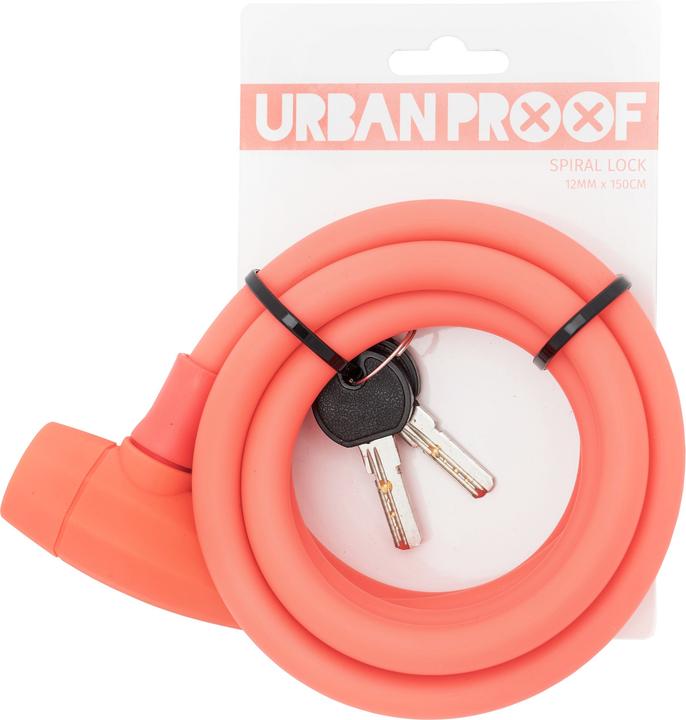 Immagine prodotto Urban Proof Spirale (150 cm)