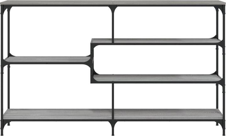 Produktbild vidaXL Konsolentisch (32 x 32 x 95 cm)