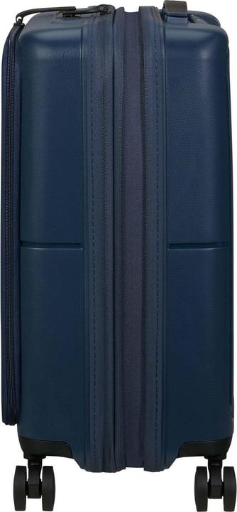 Actual product image American Tourister DashPop Spinner 55/23 Pocket Midnight Blue (42 l)