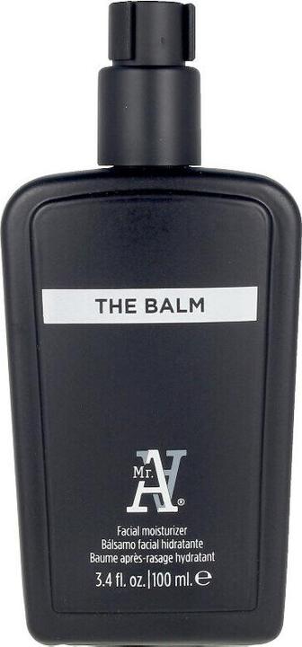 I.C.O.N. Mr. A (Aftershave Sprühpumpe, 100 ml)