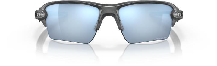 Immagine prodotto Oakley FLAK 2.0 XL (Nero opaco Cammo, PRIZM DEEP WATER POLAR, PRIZM DEEP WATER POLAR, NERO OPACO CAMO)