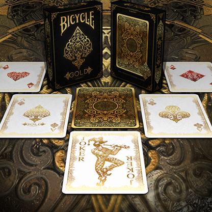 Immagine prodotto Bicycle Carte da gioco (Inglese)