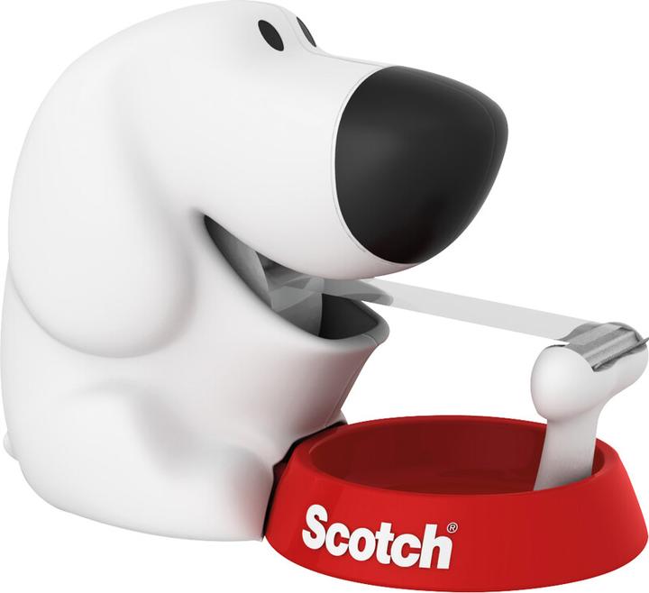 Produktbild Scotch Dispenser Dog