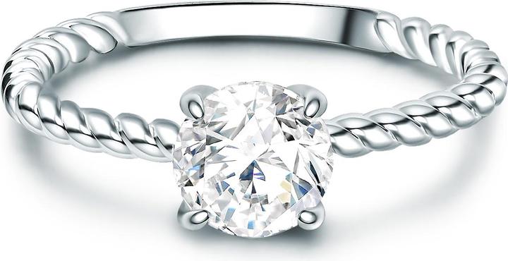 Immagine prodotto Trilani Donna Argento Zirconia argento - 12590 (56, 925 Argento)