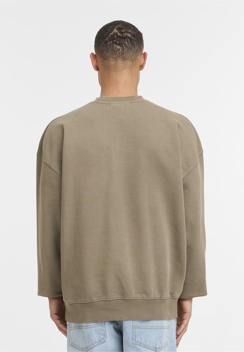 Produktbild Pegador Drew Terry Oversized Pullover - 196853 (M)
