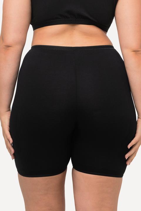 Immagine prodotto Ulla Popken Pantaloncini anti-sfregamento in confezione da tre (54, confezione da 3)