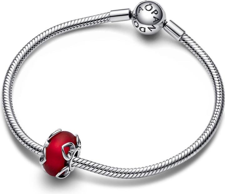 Image du produit Pandora Moments (Verre, Argent 925)