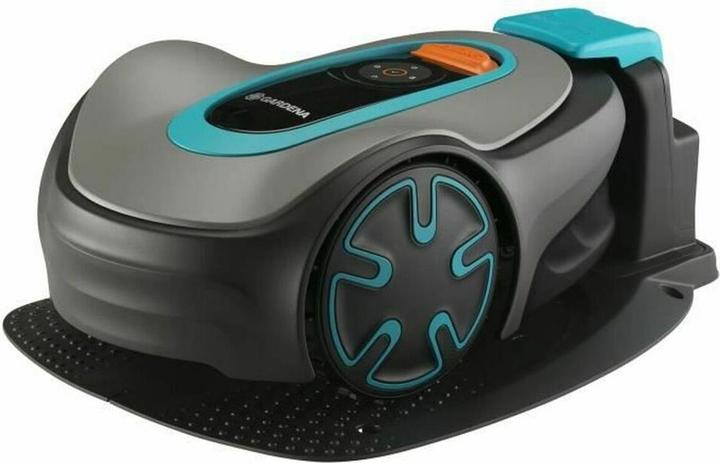 Produktbild Gardena Robotmaaier SILENO minimo (500 m²)