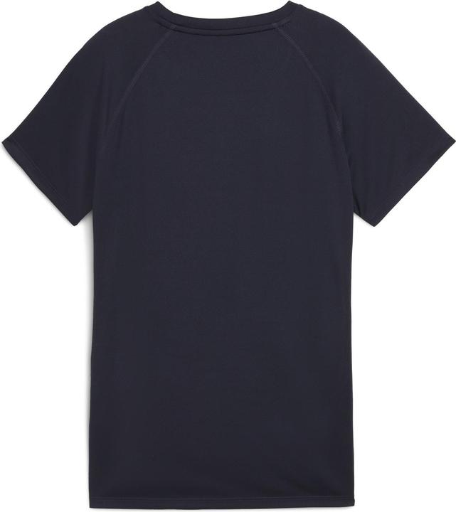 Actual product image Puma W CROSS THE LINE TEE 3.0 (XS)