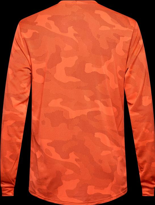Actual product image Fox Ranger Tru Dri LS Jersey (S)