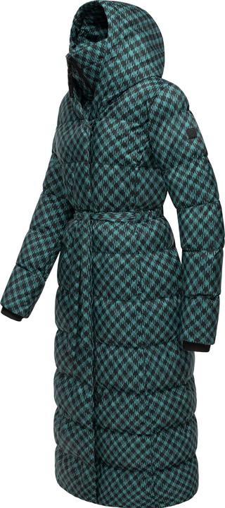 Produktbild Ragwear Niara Long Print (XL)