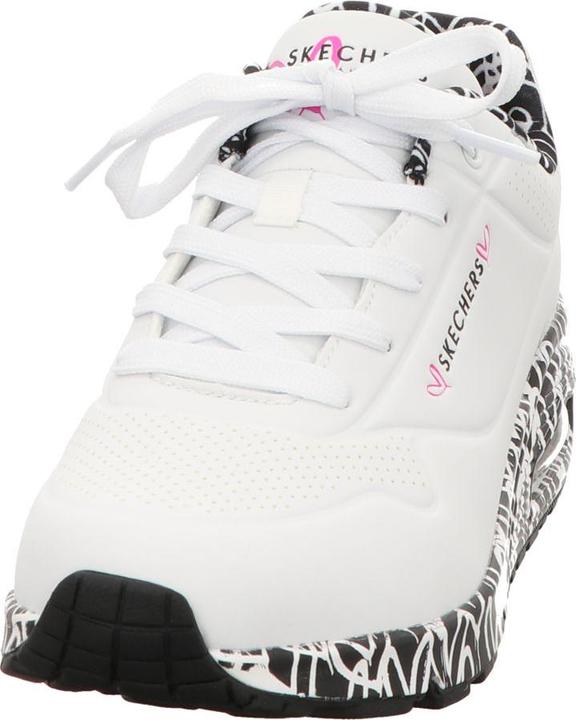 Actual product image Skechers Uno (37)