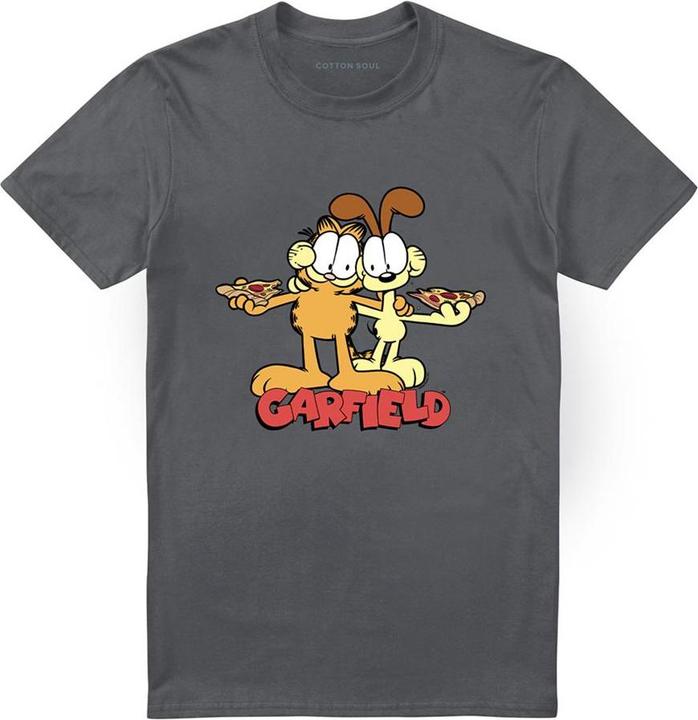 Produktbild Garfield TShirt (M)