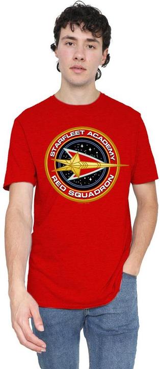 Produktbild Red Squadron TShirt (XL)