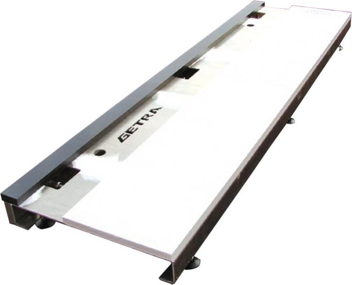 Image du produit Getra Poutre de saut Jumpmaster Xtra, 122 x 34 x 10 cm