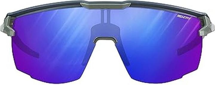 Produktbild Julbo Ultimate Reactiv Performance (Grün, Blau, Violett, Pink, Rosa)