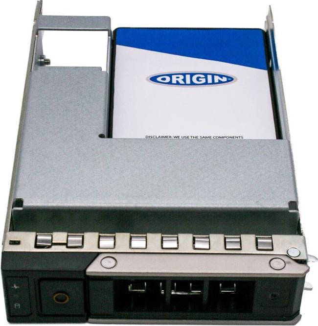 Produktbild Origin Storage DELL-3840EMLCMWL-S20 Internes Solid State Drive Serial ATA III eMLC (3840 GB, 3.5")