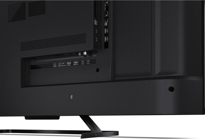 Image du produit Sharp 50GR8265E | 50" | Smart TV | Google TV | 4K Ultra HD (50", GR8, QLED, 4K)