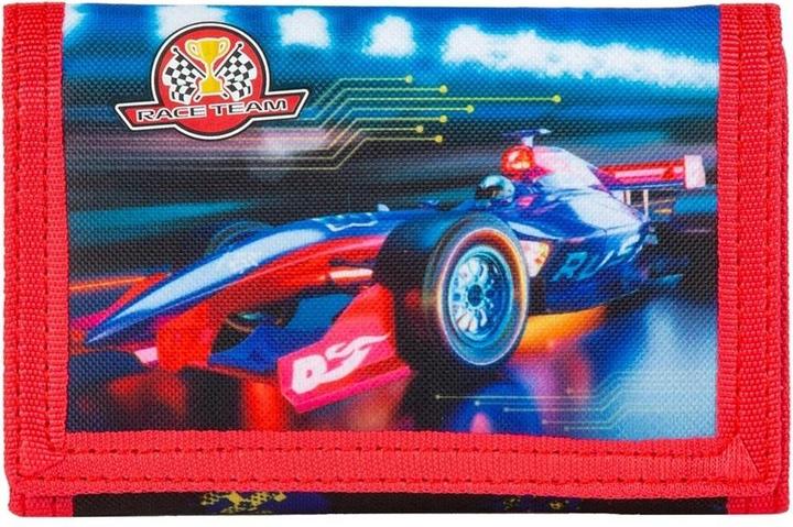 Derform Race Team 10 DERFORM-Geldbörse