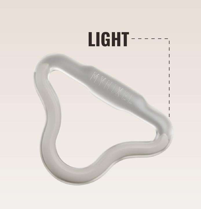 Actual product image Myhixel Ring LIGHT