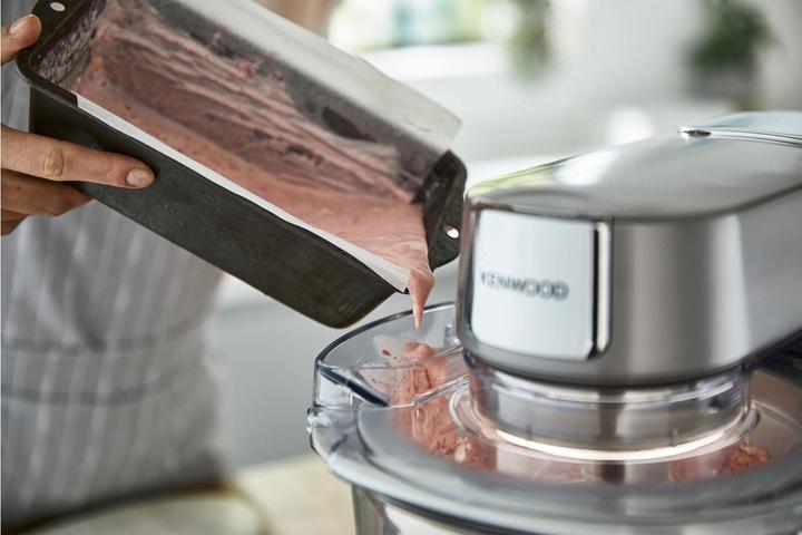 Immagine prodotto Kenwood Fabbricante di ghiaccio