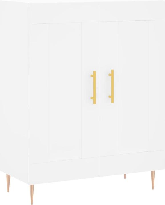 Image du produit vidaXL Highboard (69.50 x 34 x 180 cm)
