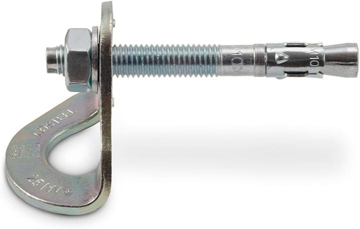 Image du produit Fixe Support 1 Boulons d'Extension Acier Inoxydable M10