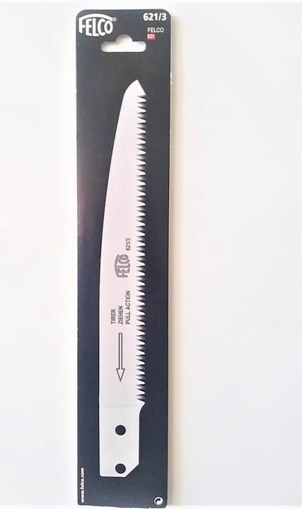 Actual product image Felco Saw blades