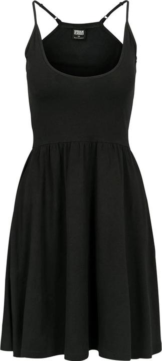 Produktbild Urban Classics Kleid SpaghettiTräger (M)