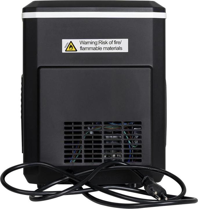 Image du produit Berger & Lanz Machine à glaçons FSP