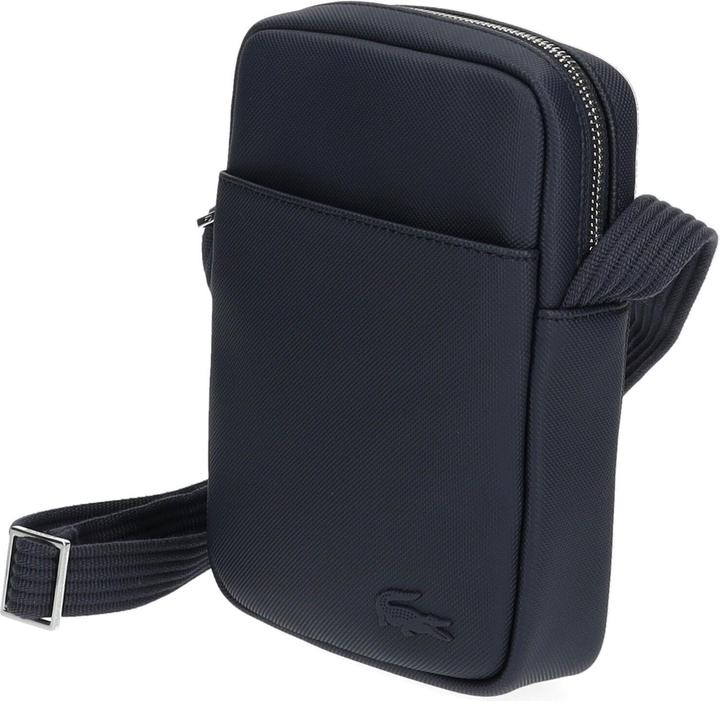 Image du produit Lacoste Slim Vertical Camera Bag