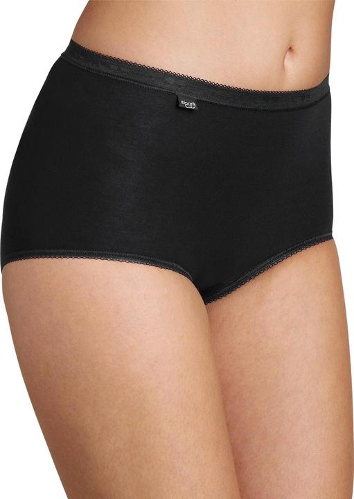 Image du produit Sloggi Basic+ Maxi (46, paquet de 4)