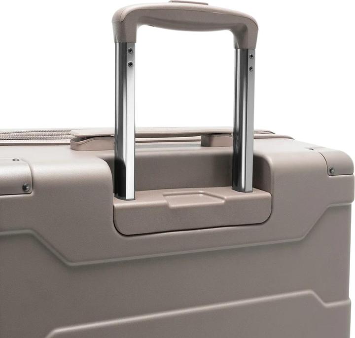 Actual product image Heys ReNew - 26 Zoll Koffer, Atmosphere (19 l)