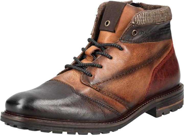 Actual product image Bugatti Masat Comfort (40)