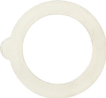 Produktbild Bormioli Rocco Gummidichtung zu Fido (6 Stk., 0.33 l)