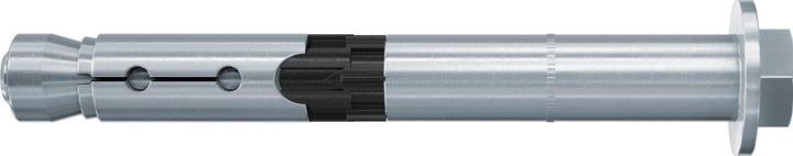 Produktbild Fischer Hochleistungsanker R 88593 FH II 12/ 25 S Stahl galvanisch verzinkt (50 Stk.)