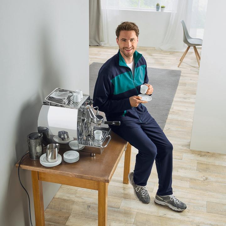 Actual product image Redbest Herren-Freizeitanzug (50)